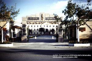 SIDI BEL ABBES - LEGION ETRANGERE - QUARTIER VIENOT (2)